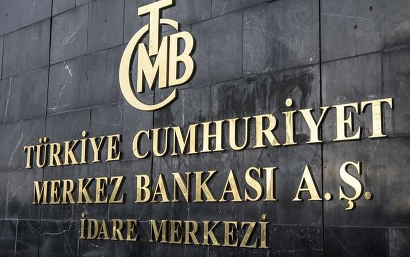 MART AYINDA CARİ AÇIK 5.55 MİLYAR DOLAR, RESMİ REZERVLER DÜŞÜŞTE