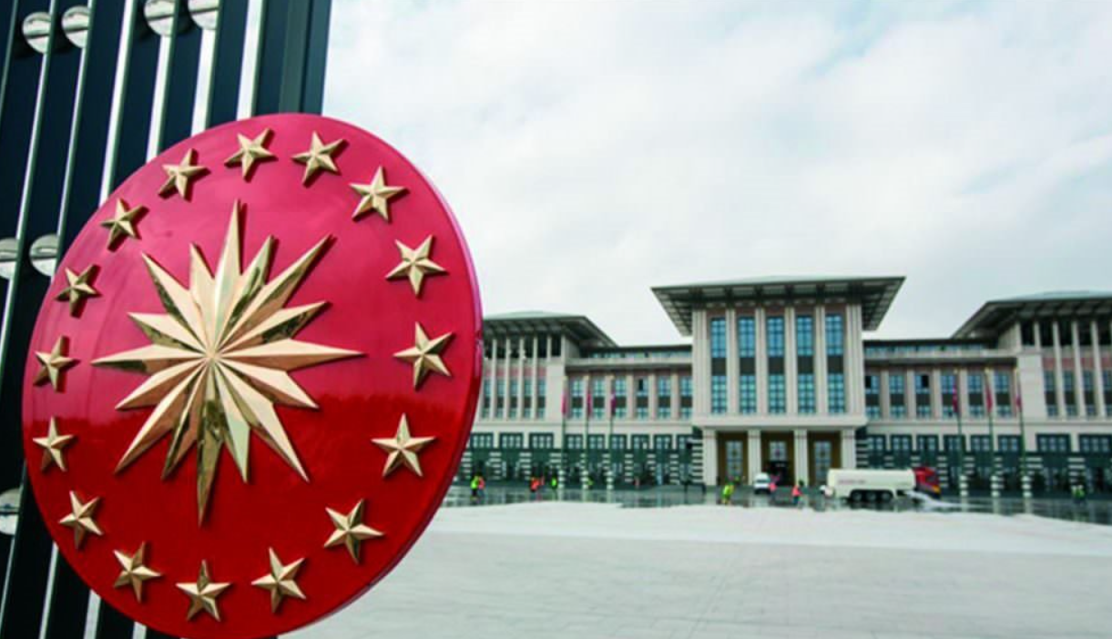 Cumhur başkanlik si̇stemi̇ revi̇ze edi̇lmeli̇